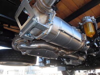 HINO Ranger Aluminum Block 2PG-FD2ABG 2026 300km_12
