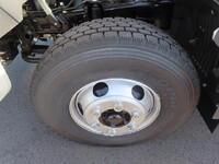 HINO Ranger Aluminum Block 2PG-FD2ABG 2026 300km_13