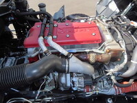 HINO Ranger Aluminum Block 2PG-FD2ABG 2026 300km_15