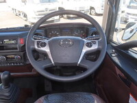 HINO Ranger Aluminum Block 2PG-FD2ABG 2026 300km_20