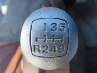 HINO Ranger Aluminum Block 2PG-FD2ABG 2026 300km_23