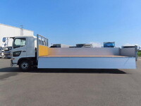 HINO Ranger Aluminum Block 2PG-FD2ABG 2026 300km_25