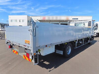 HINO Ranger Aluminum Block 2PG-FD2ABG 2026 300km_2
