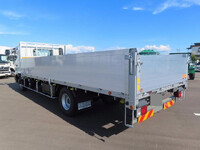 HINO Ranger Aluminum Block 2PG-FD2ABG 2026 300km_4