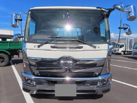 HINO Ranger Aluminum Block 2PG-FD2ABG 2026 300km_5