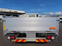 HINO Ranger Aluminum Block 2PG-FD2ABG 2026 300km_6