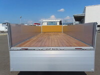 HINO Ranger Aluminum Block 2PG-FD2ABG 2026 300km_7