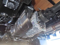 HINO Ranger Aluminum Block 2PG-FD2ABG 2026 300km_8