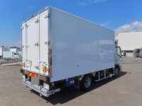 ISUZU Elf Refrigerator & Freezer Truck 2RG-NPR88AN 2022 148,000km_2