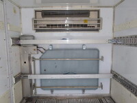 ISUZU Elf Refrigerator & Freezer Truck 2RG-NPR88AN 2022 148,000km_33