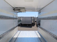 ISUZU Elf Refrigerator & Freezer Truck 2RG-NPR88AN 2022 148,000km_34