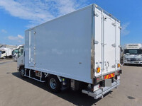 ISUZU Elf Refrigerator & Freezer Truck 2RG-NPR88AN 2022 148,000km_4
