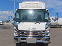 ISUZU Elf Refrigerator & Freezer Truck 2RG-NPR88AN 2022 148,000km_5