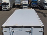 ISUZU Elf Refrigerator & Freezer Truck 2RG-NPR88AN 2022 148,000km_7