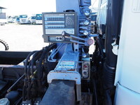 MITSUBISHI FUSO Fighter Safety Loader (With 4 Steps Of Cranes) KK-FK61HLY 2003 644,521km_10
