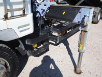 MITSUBISHI FUSO Fighter Safety Loader (With 4 Steps Of Cranes) KK-FK61HLY 2003 644,521km_13