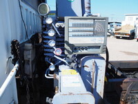 MITSUBISHI FUSO Fighter Safety Loader (With 4 Steps Of Cranes) KK-FK61HLY 2003 644,521km_14