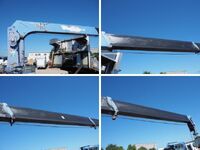 MITSUBISHI FUSO Fighter Safety Loader (With 4 Steps Of Cranes) KK-FK61HLY 2003 644,521km_15