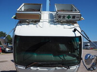 MITSUBISHI FUSO Fighter Safety Loader (With 4 Steps Of Cranes) KK-FK61HLY 2003 644,521km_17