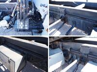 MITSUBISHI FUSO Fighter Safety Loader (With 4 Steps Of Cranes) KK-FK61HLY 2003 644,521km_18