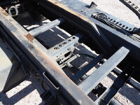 MITSUBISHI FUSO Fighter Safety Loader (With 4 Steps Of Cranes) KK-FK61HLY 2003 644,521km_19