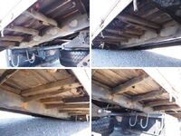 MITSUBISHI FUSO Fighter Safety Loader (With 4 Steps Of Cranes) KK-FK61HLY 2003 644,521km_20