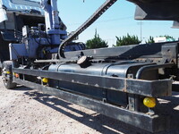 MITSUBISHI FUSO Fighter Safety Loader (With 4 Steps Of Cranes) KK-FK61HLY 2003 644,521km_23