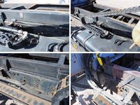 MITSUBISHI FUSO Fighter Safety Loader (With 4 Steps Of Cranes) KK-FK61HLY 2003 644,521km_24
