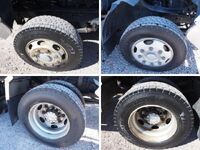 MITSUBISHI FUSO Fighter Safety Loader (With 4 Steps Of Cranes) KK-FK61HLY 2003 644,521km_25