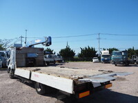 MITSUBISHI FUSO Fighter Safety Loader (With 4 Steps Of Cranes) KK-FK61HLY 2003 644,521km_29