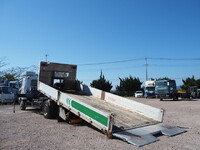 MITSUBISHI FUSO Fighter Safety Loader (With 4 Steps Of Cranes) KK-FK61HLY 2003 644,521km_2