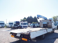 MITSUBISHI FUSO Fighter Safety Loader (With 4 Steps Of Cranes) KK-FK61HLY 2003 644,521km_30