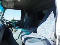 MITSUBISHI FUSO Fighter Safety Loader (With 4 Steps Of Cranes) KK-FK61HLY 2003 644,521km_31