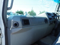 MITSUBISHI FUSO Fighter Safety Loader (With 4 Steps Of Cranes) KK-FK61HLY 2003 644,521km_32