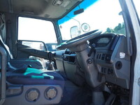 MITSUBISHI FUSO Fighter Safety Loader (With 4 Steps Of Cranes) KK-FK61HLY 2003 644,521km_33