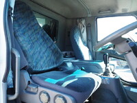 MITSUBISHI FUSO Fighter Safety Loader (With 4 Steps Of Cranes) KK-FK61HLY 2003 644,521km_34