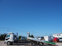 MITSUBISHI FUSO Fighter Safety Loader (With 4 Steps Of Cranes) KK-FK61HLY 2003 644,521km_5