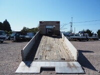 MITSUBISHI FUSO Fighter Safety Loader (With 4 Steps Of Cranes) KK-FK61HLY 2003 644,521km_6