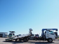 MITSUBISHI FUSO Fighter Safety Loader (With 4 Steps Of Cranes) KK-FK61HLY 2003 644,521km_7