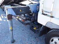MITSUBISHI FUSO Fighter Safety Loader (With 4 Steps Of Cranes) KK-FK61HLY 2003 644,521km_9
