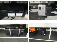 ISUZU Forward Refrigerator & Freezer Truck 2PG-FRR90S1 2019 498,771km_23