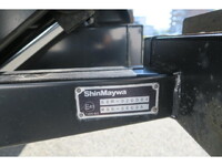 ISUZU Forward Refrigerator & Freezer Truck 2PG-FRR90S1 2019 498,771km_33