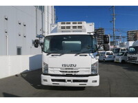 ISUZU Forward Refrigerator & Freezer Truck 2PG-FRR90S1 2019 498,771km_3