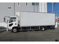ISUZU Forward Refrigerator & Freezer Truck 2PG-FRR90S1 2019 498,771km_4