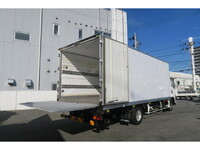 ISUZU Forward Refrigerator & Freezer Truck 2PG-FRR90S1 2019 498,771km_8