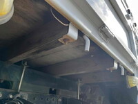MITSUBISHI FUSO Canter Flat Body 2PG-FBAV0 2020 166,540km_17
