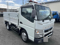MITSUBISHI FUSO Canter Flat Body 2PG-FBAV0 2020 166,540km_1