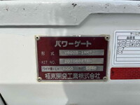 MITSUBISHI FUSO Canter Flat Body 2PG-FBAV0 2020 166,540km_22