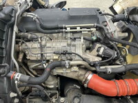 MITSUBISHI FUSO Canter Flat Body 2PG-FBAV0 2020 166,540km_25