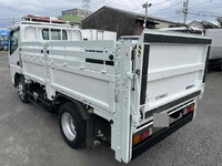 MITSUBISHI FUSO Canter Flat Body 2PG-FBAV0 2020 166,540km_2